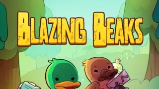 Blazing Beaks - Switch