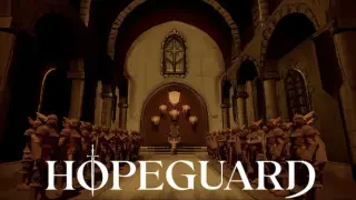 Hopeguard
