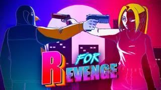 R for Revenge