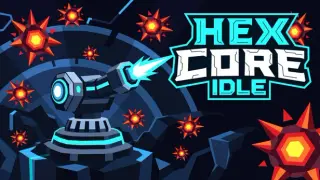 Hex Core Idle