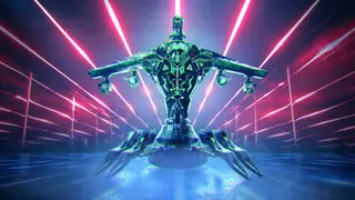 CyberTD - Xbox One & Series
