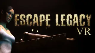 Escape Legacy VR