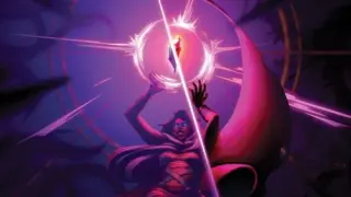 Sundered: Eldritch - Switch