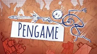 Pengame