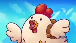 Chicken Journey - Switch
