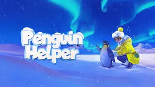 Penguin Helper