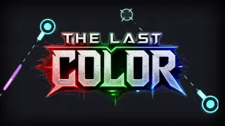 The Last Color