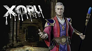 Xoru: The Nightmare Wars