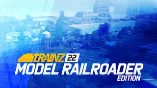 TRS22 Model Railroaders Edition Volume 1