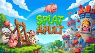 Splatapult