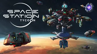 Space Station Tycoon