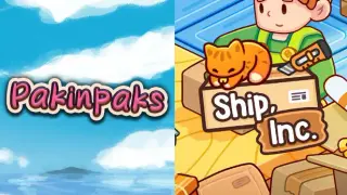 Pakinpaks & Ship, Inc.