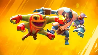 Brawlout Deluxe Edition (Xbox One)