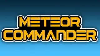 METEOR COMMANDER