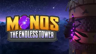 Monos: The Endless Tower