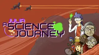 Julia: A Science Journey