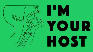 I'M YOUR HOST