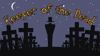 Keeper of the Dead