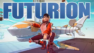 Futurion