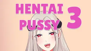 Hentai Pussy 3