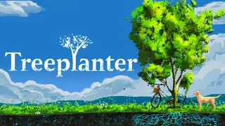 Treeplanter: Plant real trees