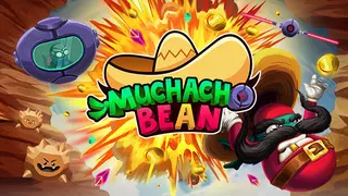 Muchacho Bean