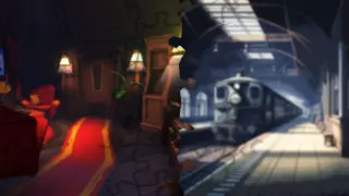 How 2 Escape - PS5