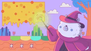 Bear Mage Honey Sage - Xbox Series