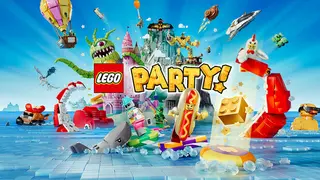 LEGO Party!