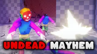 Undead Mayhem