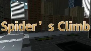 Spider’s Climb