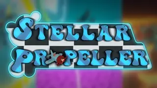 Stellar Propeller