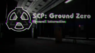 SCP: Ground Zero