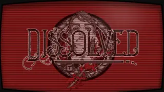 Dissolved - Chapter One