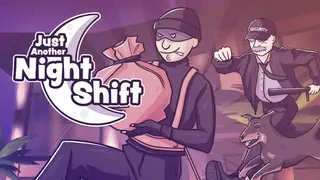 Just Another Night Shift