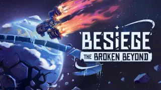 Besiege: The Broken Beyond