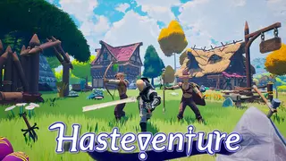 Hasteventure