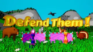 Defend Them !
