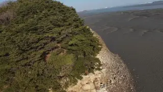 Korean Drone Flying Tour Donggeom-do - Switch