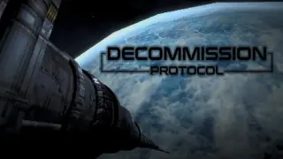 Decommission Protocol