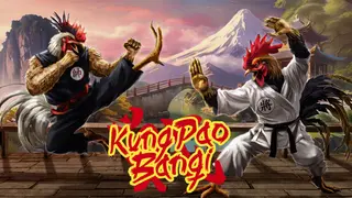 Kung Pao Banqi