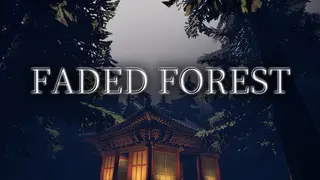 Faded Forest