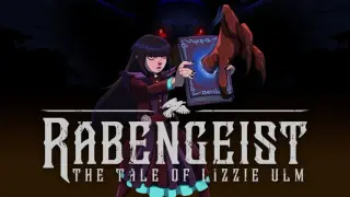 Rabengeist: The Tale of Lizzie Ulm