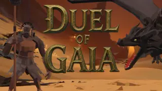 Duel of Gaia