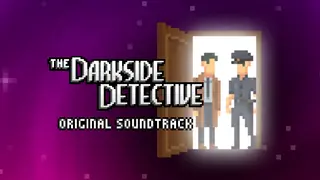 The Darkside Detective - Soundtrack