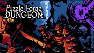 Puzzle Forge Dungeon