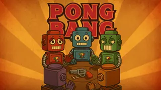 PONGBANG