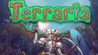 Terraria - Switch