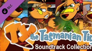 TY the Tasmanian Tiger 4 - The Soundtrack Collection