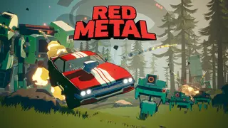 Red Metal